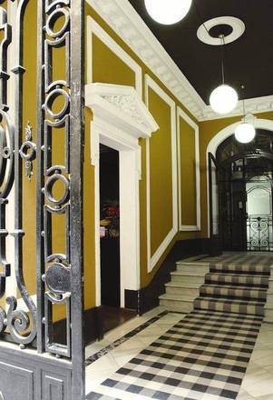 Petit Palace Ducal Chueca, Madrid