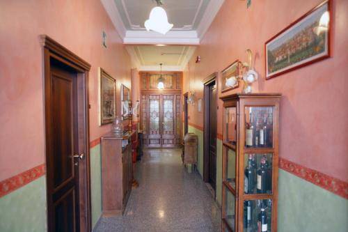 Hotel Desirèe, Florence