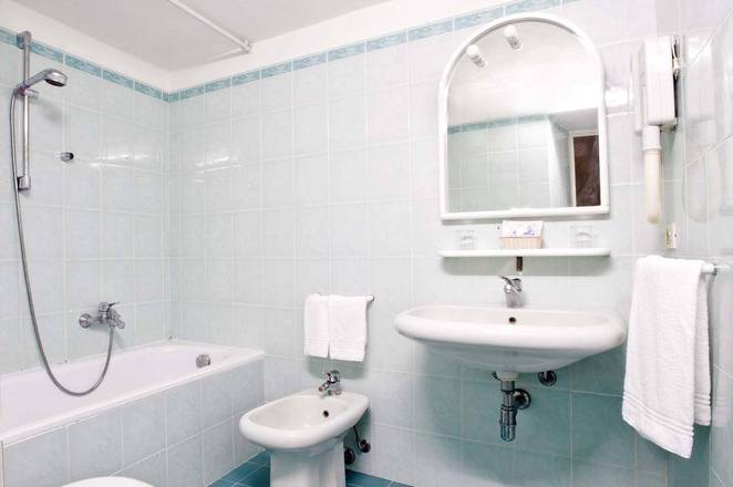 Hotel Alessandra, Florence