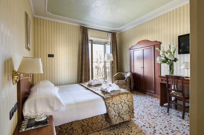 Hotel Silla, Florence