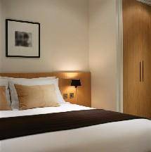 The Nadler Kensington, London
