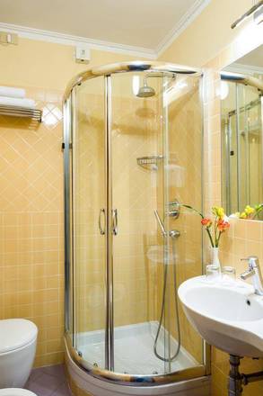 Hotel Fiorita, Florence