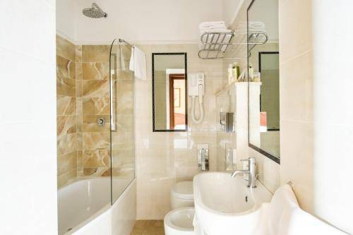 Hotel Silla, Florence