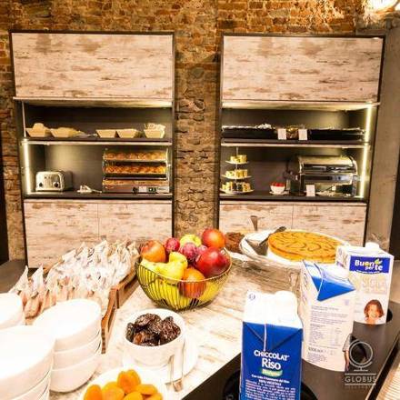Hotel Globus, Florence