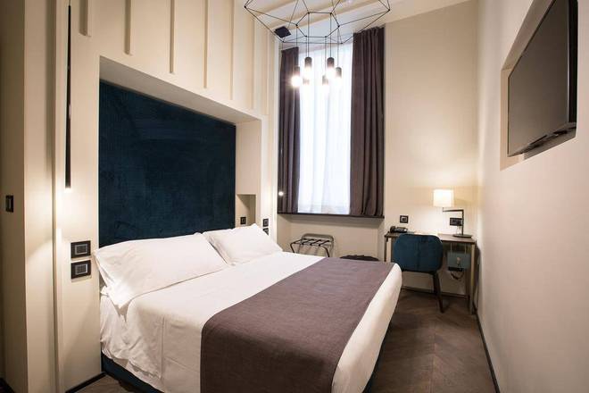 Hotel Silla, Florence