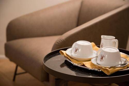 Hotel Silla, Florence