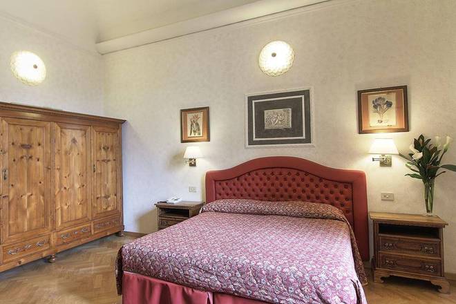 Hotel Alessandra, Florence