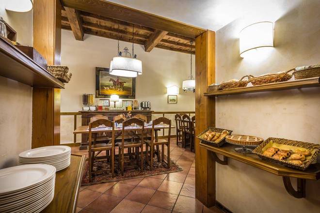 Hotel Mario's, Florence