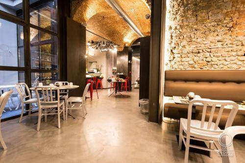 Hotel Globus, Florence