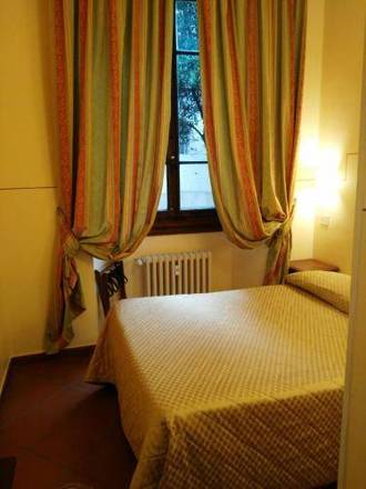 Hotel Cimabue, Florence