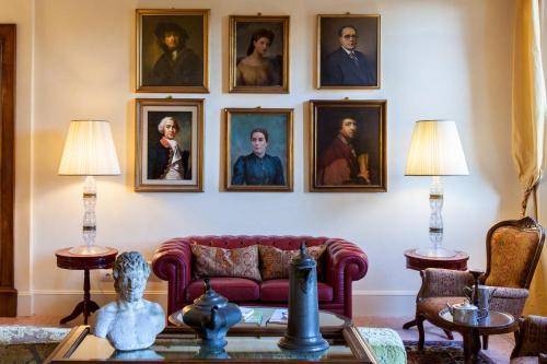 Hotel Pendini, Florence