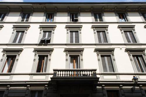 Hotel Fiorita, Florence