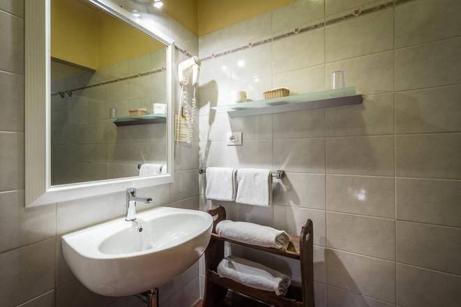Hotel Mario's, Florence