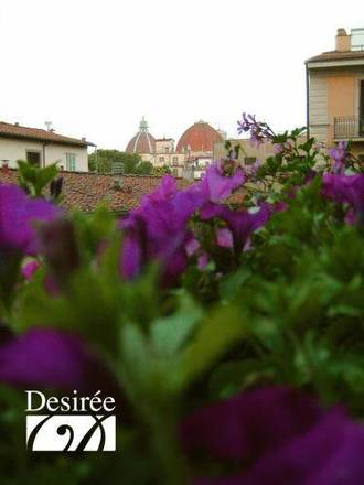Hotel Desirèe, Florence
