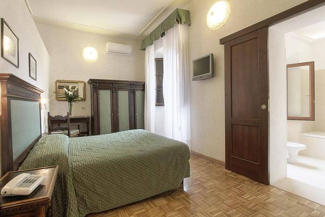 Hotel Alessandra, Florence