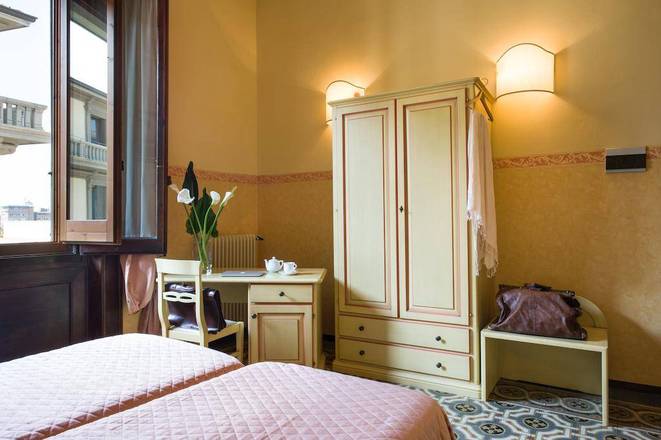 Hotel Fiorita, Florence