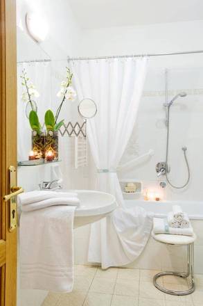 Hotel Silla, Florence