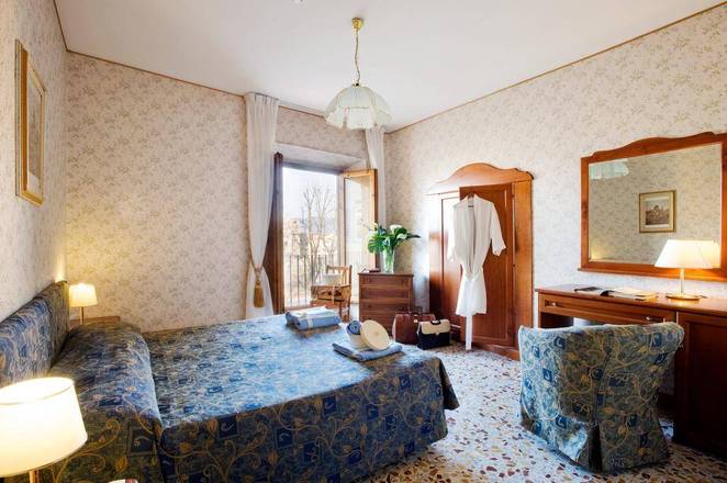 Hotel Silla, Florence