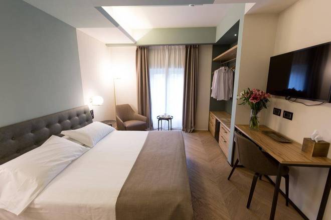 Hotel Silla, Florence