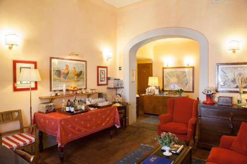 Antica Dimora Firenze, Florence