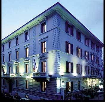 Hotel Desirèe, Florence