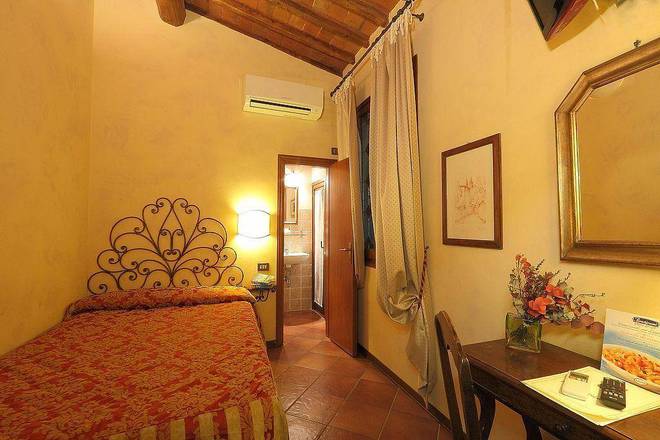 Hotel Mario's, Florence