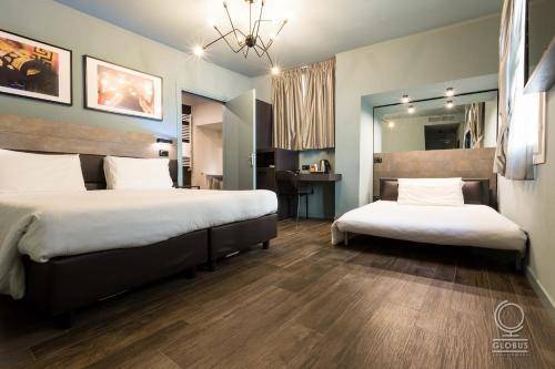 Hotel Globus, Florence