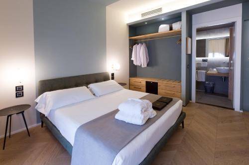 Hotel Silla, Florence