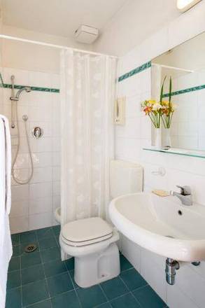 Hotel Fiorita, Florence