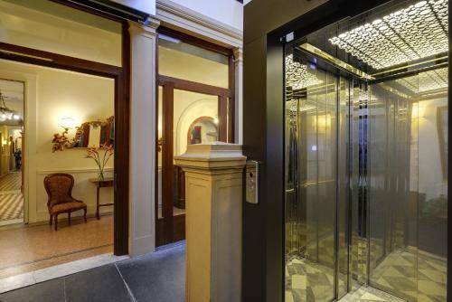 Hotel Pendini, Florence