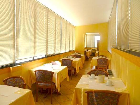 Hotel Fiorita, Florence