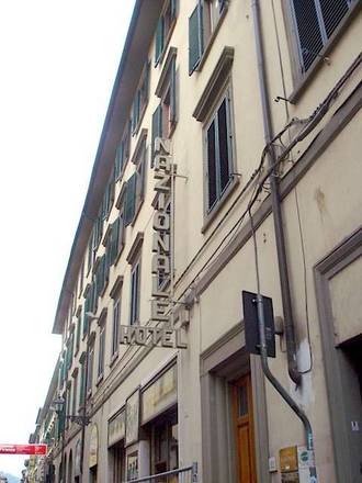 Nazionale, Florence
