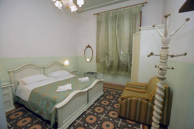 Hotel Desirèe, Florence