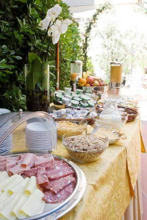Hotel Silla, Florence