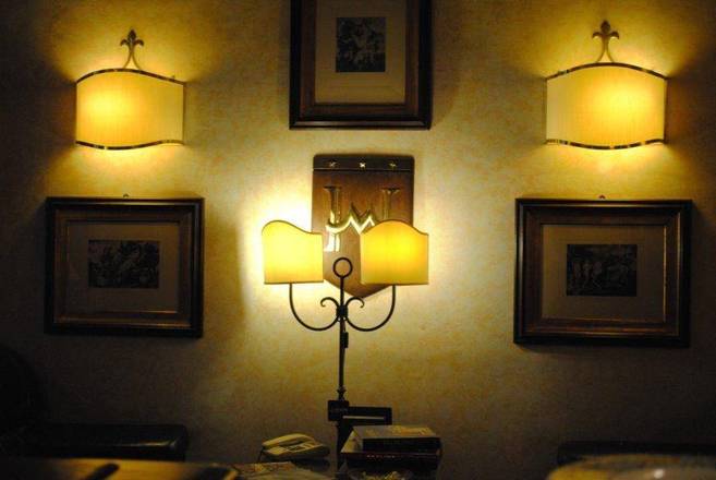 Hotel Mario's, Florence