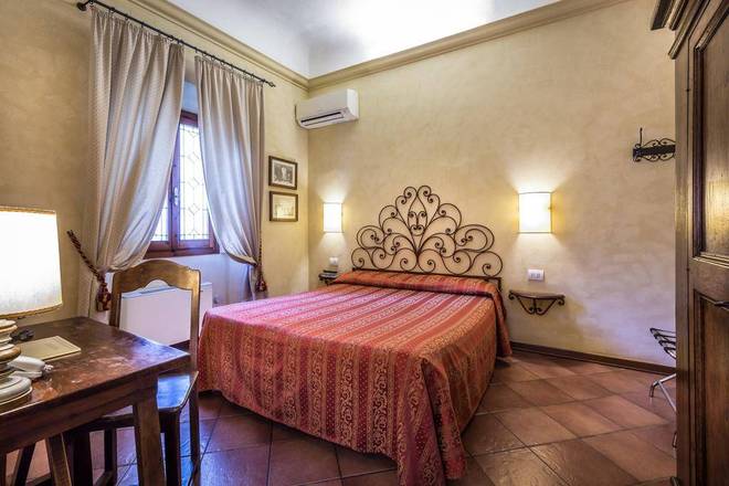 Hotel Mario's, Florence