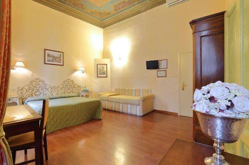 Hotel Cimabue, Florence