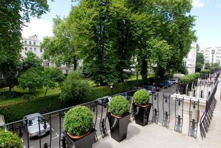 London House Hotel, London