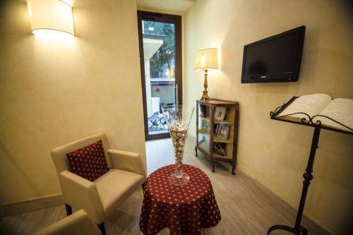 Hotel Cimabue, Florence