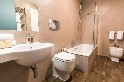 Hotel Globus, Florence