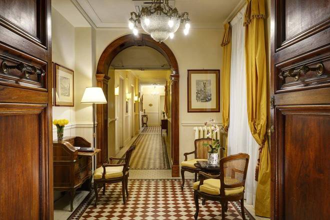 Hotel Pendini, Florence