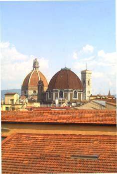Hotel Fiorita, Florence