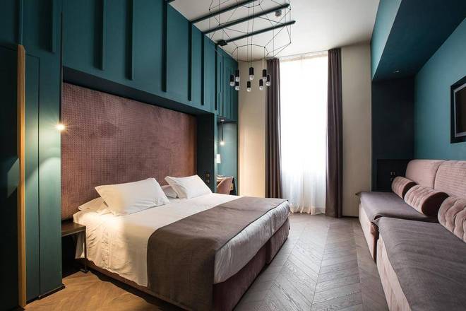Hotel Silla, Florence