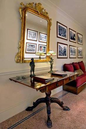 Hotel Pendini, Florence