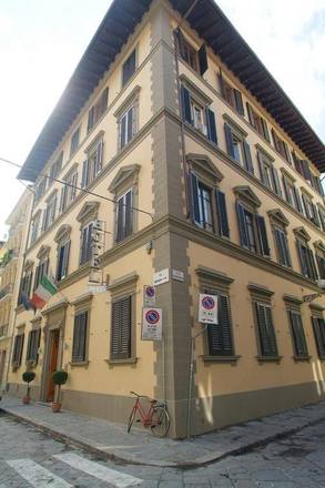 Hotel Cimabue, Florence