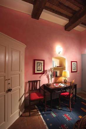 Antica Dimora Firenze, Florence