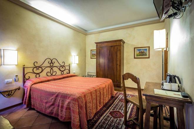 Hotel Mario's, Florence