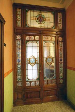 Hotel Desirèe, Florence