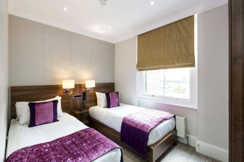 London House Hotel, London