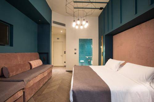 Hotel Silla, Florence